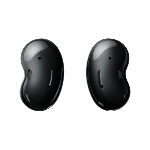 Samsung Galaxy Buds Live - Black Onyx (Photo: 3)